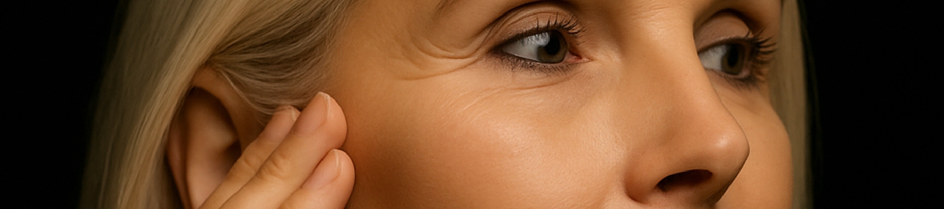 Yüze Yağ Enjeksiyonu