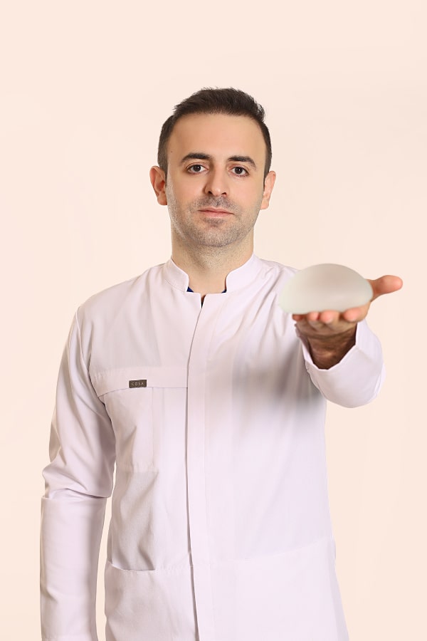 Meme Dikleştirme Ameliyatı (Mastopeksi)